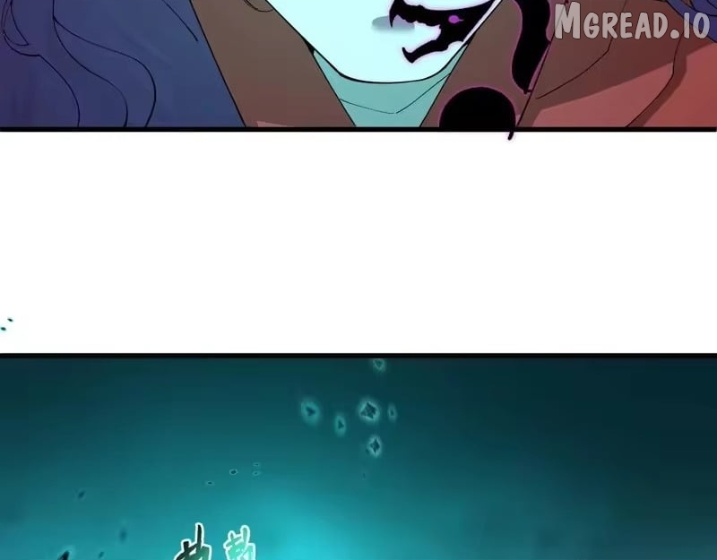 Era of the Haunted Chapter 585  - page 18
